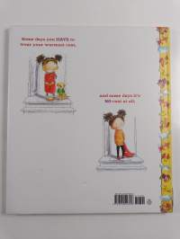 Do I have to wear a coat? : journey through the seasons - A journey through the seasons