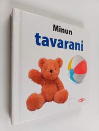 Tyhjä kuva