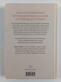 Mielen tyyneydestä