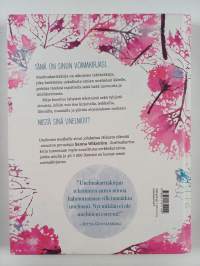 Unelmakarttakirja : sydän löytää tien