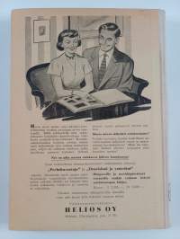 Näppää näin : opas kameran käyttäjille
