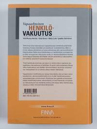 Vapaaehtoinen henkilövakuutus