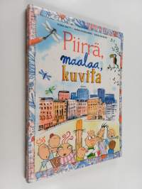 Tyhjä kuva