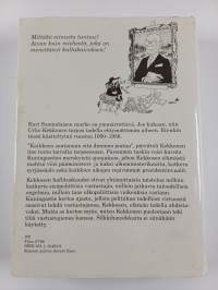 Urho Kekkonen 1950-1956 : Kuningastie