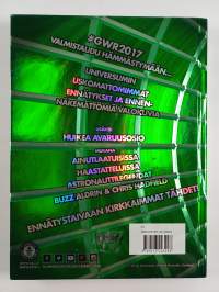 Guinness World Records 2017