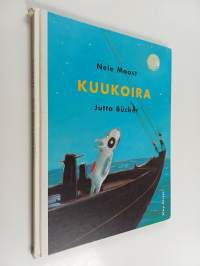 Kuukoira