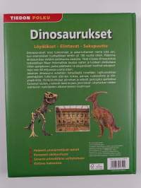 Dinosaurukset