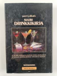 Suuri drinkkikirja