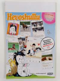 Hevoshullu 10-11/2023