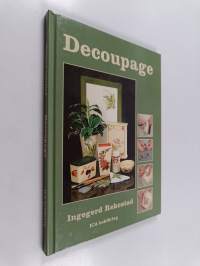 Decoupage