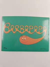 Barbapapa