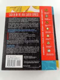 Java certification for programmers and developers - McGraw-Hill career++ professional certification exam guide