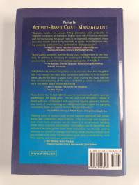 Activity-Based Cost Management - An Executive's Guide