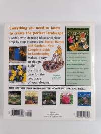 New Complete Guide to Landscaping