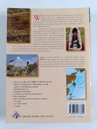 Kamchatka : a journal &amp; guide to Russia's land of ice and fire