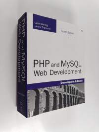 PHP and MySQL Web development