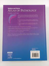 Robbins and Cotran atlas of pathology