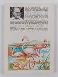Birds of East Africa Vol. 1