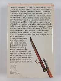 Kuningasrotta