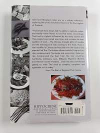 The Best of Regional Thai Cuisine