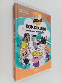 Tyhjä kuva