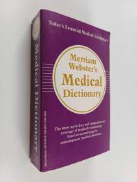 Merriam-Webster's Medical Dictionary