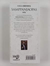 Samppanjaopas 2015