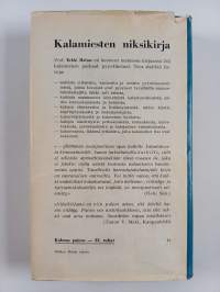 Kalamiesten niksikirja