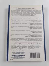 Your Perfect Right : Assertiveness and Equality in Your Life and Relationships