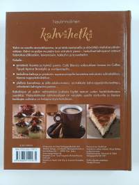 Nautinnollinen kahvihetki