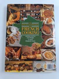 The Encyclopedia of French Cooking