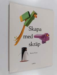 Skapa med skräp