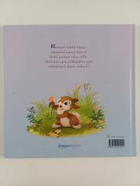 Rumpalin ujo ystävä
