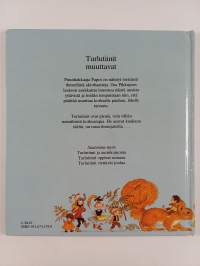 Turlutiinit muuttavat