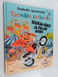 Tyhjä kuva