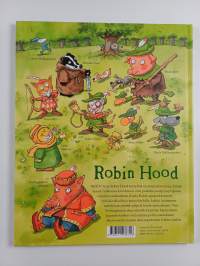 Robin Hood