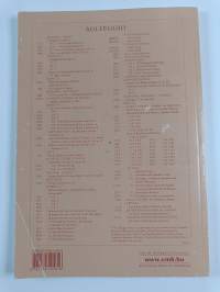 Canons classiques sans les texts - Classical canons without text