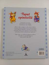 Puput opintiellä