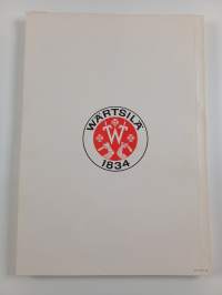 Wärtsilän henkilöstön edustajien tuottavuus- ja laatumatka Japaniin 23.11.-8.12.1979