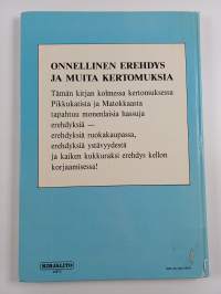 Onnellinen erehdys ja muita kertomuksia