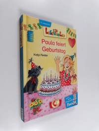 Paula feiert Geburtstag