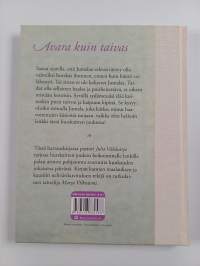 Avara kuin taivas