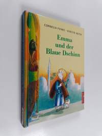 Emma und der Blaue Dschinn
