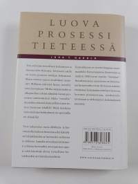 Luova prosessi tieteessä