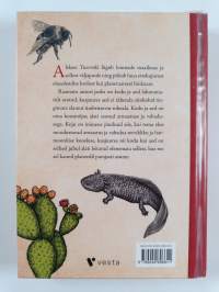 Kodu keset aeda