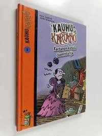 Tyhjä kuva