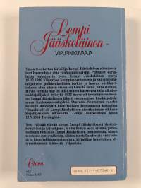 Lempi Jääskeläinen - Viipurin kuvaaja