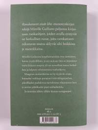 Ranskattaret eivät liho : keittokirja