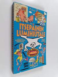 Tyhjä kuva