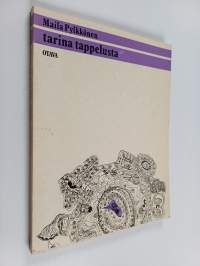 Tarina tappelusta